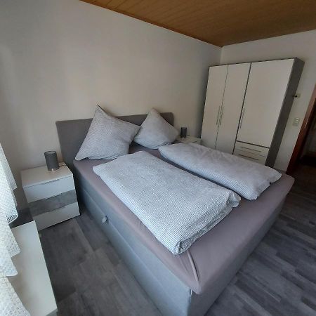 Ferienwohnung Am See ヴィンターベルク エクステリア 写真