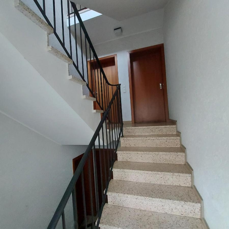 Ferienwohnung Am See ヴィンターベルク エクステリア 写真