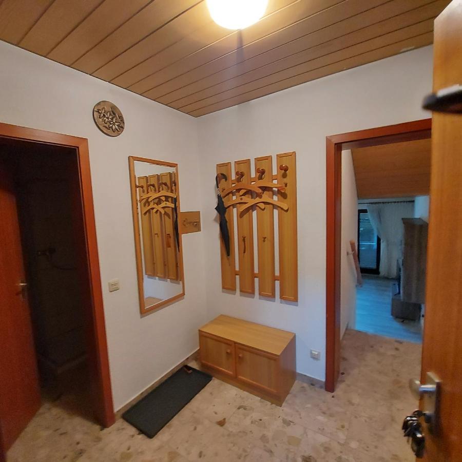 Ferienwohnung Am See ヴィンターベルク エクステリア 写真