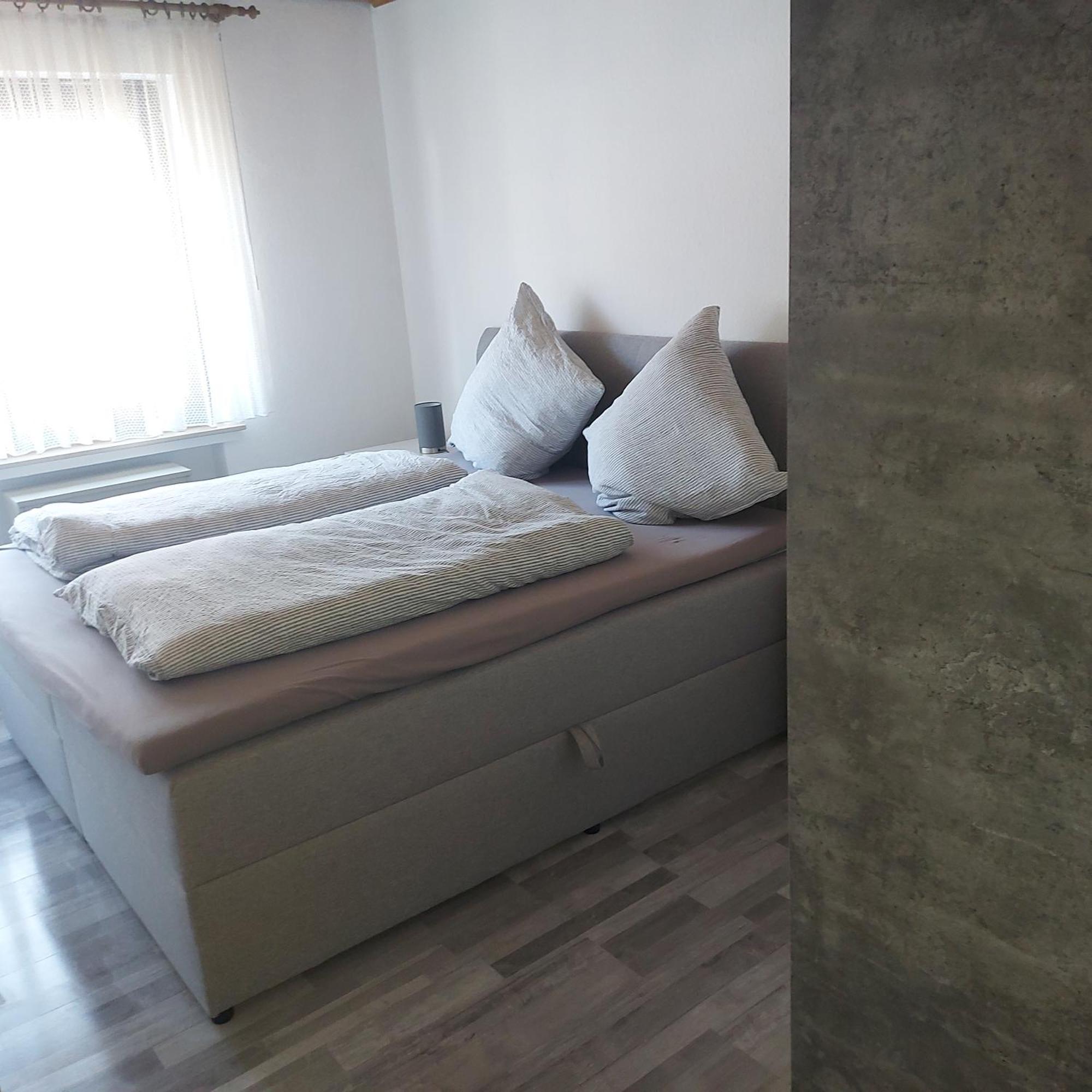Ferienwohnung Am See ヴィンターベルク 部屋 写真